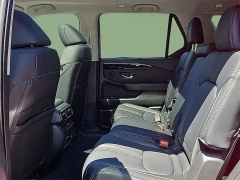 New 2025  Honda Pilot Touring+ AWD at CarloanExpress.Com near Hampton, VA