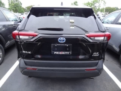 Used 2024  Toyota RAV4 Hybrid XLE AWD at CarloanExpress&period;Com near Hampton&comma; VA