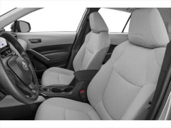 Used 2023  Toyota Corolla Cross L AWD at CarloanExpress&period;Com near Hampton&comma; VA