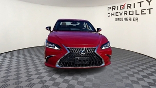 Used 2022  Lexus ES ES 350 FWD at CarloanExpress&period;Com near Hampton&comma; VA
