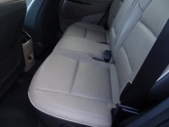 Used 2020  Hyundai Tucson Ultimate FWD at CarloanExpress.Com near Hampton, VA