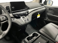 New 2026  Honda Odyssey EX-L Auto at CarloanExpress&period;Com near Hampton&comma; VA