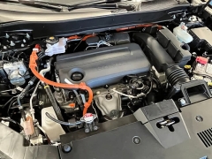 New 2026  Honda CR-V Hybrid Sport-L AWD at CarloanExpress.Com near Hampton, VA