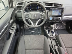 Used 2019  Honda Fit 4d Hatchback EX CVT at CarloanExpress&period;Com near Hampton&comma; VA