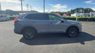 Used 2026  Honda CR-V EX-L AWD at CarloanExpress&period;Com near Hampton&comma; VA