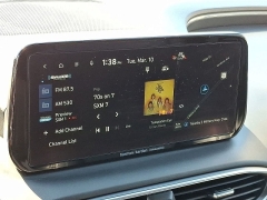 Used 2023  Hyundai Santa Fe Limited AWD at CarloanExpress&period;Com near Hampton&comma; VA