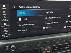 New 2026  Honda Passport TrailSport AWD at CarloanExpress&period;Com near Hampton&comma; VA