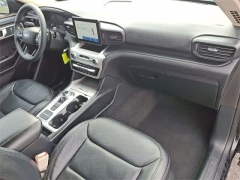 Used 2020  Ford Explorer 4d SUV RWD Base 2&period;3L EcoBoost at CarloanExpress&period;Com near Hampton&comma; VA