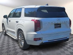 Used 2020  Hyundai Palisade 4d SUV AWD Limited at CarloanExpress&period;Com near Hampton&comma; VA