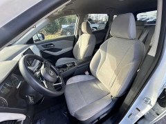 Used 2023  Nissan Rogue AWD SV &ast;Ltd Avail&ast; at CarloanExpress&period;Com near Hampton&comma; VA