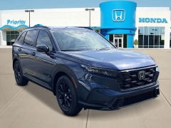 New 2026  Honda CR-V Hybrid Sport FWD at CarloanExpress&period;Com near Hampton&comma; VA