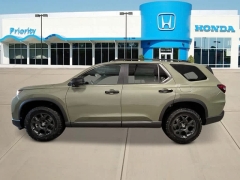 New 2026  Honda Pilot TrailSport AWD at CarloanExpress&period;Com near Hampton&comma; VA