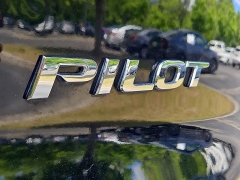 Used 2016  Honda Pilot 4d SUV AWD EX-L at CarloanExpress&period;Com near Hampton&comma; VA