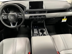 New 2025  Honda Pilot EX-L AWD at CarloanExpress.Com near Hampton, VA