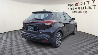 Used 2024  Nissan Kicks SV FWD at CarloanExpress&period;Com near Hampton&comma; VA