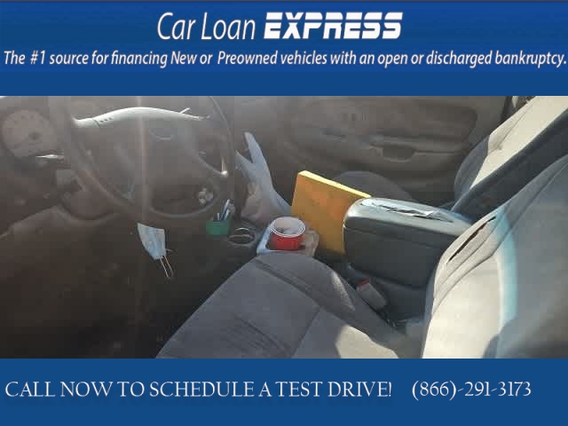 Used 2004  Toyota Tacoma DoubleCab PreRunner V6 Auto (Natl) at CarloanExpress.Com near Hampton, VA