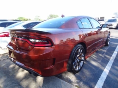 Used 2023  Dodge Charger Scat Pack RWD at CarloanExpress&period;Com near Hampton&comma; VA