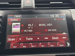 Used 2019  Honda Civic Si Sedan Manual at CarloanExpress&period;Com near Hampton&comma; VA