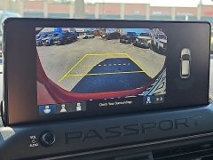 New 2026  Honda Passport TrailSport AWD at CarloanExpress&period;Com near Hampton&comma; VA