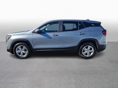 Used 2024  GMC Terrain AWD 4dr SLE at CarloanExpress&period;Com near Hampton&comma; VA