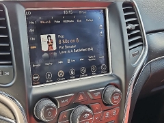 Used 2018  Jeep Grand Cherokee Limited 4x4 at CarloanExpress&period;Com near Hampton&comma; VA