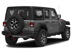 Used 2021  Jeep Wrangler Unlimited Rubicon 4x4 at CarloanExpress&period;Com near Hampton&comma; VA