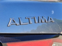 Used 2024  Nissan Altima 2&period;5 SV Sedan at CarloanExpress&period;Com near Hampton&comma; VA