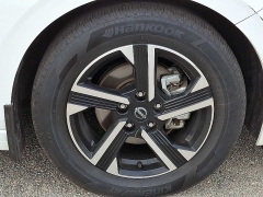 Used 2025  Nissan Sentra SV CVT at CarloanExpress&period;Com near Hampton&comma; VA