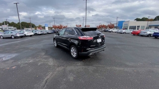 Used 2024  Ford Edge Titanium AWD at CarloanExpress&period;Com near Hampton&comma; VA