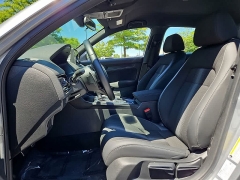 Used 2024  Honda Civic Sedan Sport CVT at CarloanExpress&period;Com near Hampton&comma; VA