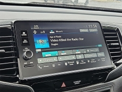 New 2026  Honda Ridgeline RTL AWD at CarloanExpress&period;Com near Hampton&comma; VA