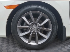 Used 2020  Honda Civic Sedan 4d EX at CarloanExpress&period;Com near Hampton&comma; VA