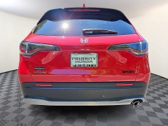 Used 2025  Honda HR-V Sport AWD CVT at CarloanExpress&period;Com near Hampton&comma; VA