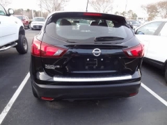 Used 2019  Nissan Rogue Sport FWD S at CarloanExpress&period;Com near Hampton&comma; VA