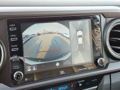 Used 2020  Toyota Tacoma 4WD Double Cab 5' Bed V6 &lpar;Natl&rpar; at CarloanExpress&period;Com near Hampton&comma; VA