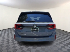 Used 2025  Honda Odyssey Elite Auto at CarloanExpress&period;Com near Hampton&comma; VA