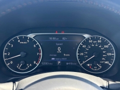 Used 2024  Nissan Altima 2&period;5 SR Sedan at CarloanExpress&period;Com near Hampton&comma; VA