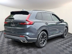 Used 2026  Honda CR-V Hybrid Sport-L AWD at CarloanExpress&period;Com near Hampton&comma; VA