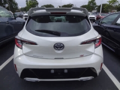 Used 2020  Toyota Corolla Hatchback Manual &lpar;Natl&rpar; at CarloanExpress&period;Com near Hampton&comma; VA