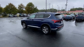 Used 2022  Hyundai Santa Fe SEL AWD at CarloanExpress.Com near Hampton, VA