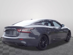 Used 2021  Nissan Maxima Platinum 3&period;5L at CarloanExpress&period;Com near Hampton&comma; VA