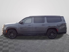 Used 2024  Jeep Grand Wagoneer L Series II 4x4 at CarloanExpress&period;Com near Hampton&comma; VA