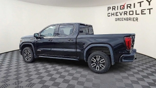 Used 2021  GMC Sierra 1500 4WD Crew Cab 147" AT4 at CarloanExpress&period;Com near Hampton&comma; VA