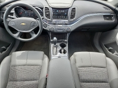 Used 2019  Chevrolet Impala 4d Sedan LS w&sol;1FL V6 at CarloanExpress&period;Com near Hampton&comma; VA