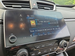 Used 2021  Honda CR-V Hybrid EX-L AWD at CarloanExpress&period;Com near Hampton&comma; VA