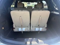 Used 2017  Ford Explorer 4d SUV FWD XLT at CarloanExpress&period;Com near Hampton&comma; VA