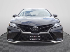 Used 2024  Toyota Camry XSE Auto at CarloanExpress&period;Com near Hampton&comma; VA