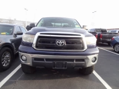 Used 2013  Toyota Tundra 4WD Double Cab 4&period;6L at CarloanExpress&period;Com near Hampton&comma; VA