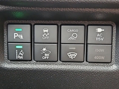 New 2026  Honda Ridgeline Black Edition Two-Tone AWD at CarloanExpress&period;Com near Hampton&comma; VA