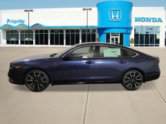 New 2026  Honda Accord Hybrid Touring Sedan at CarloanExpress&period;Com near Hampton&comma; VA